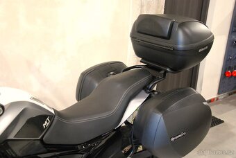 CFMOTO 650 MT Premium - VÝPRODEJ,1.maj,serviska,stroj od nás - 20