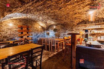 Prodej, komerční/restaurace, 161 m2, 34142 Velhartice, Klato - 20