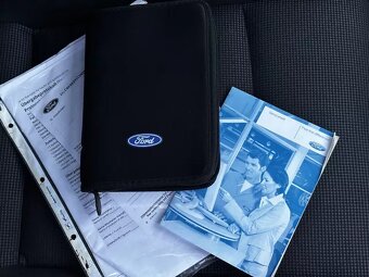 Ford Galaxy 2.2 TDCi 129kW Titanium 7 míst Navi Tažné Hagusy - 20