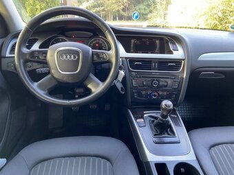 Prodám Audi A4 2.0Tdi 88kw - 20