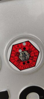 Piaggio MP3 500i.e LT ABS CZ TP - 20