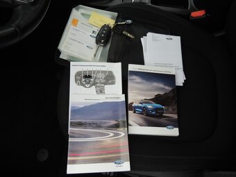 Ford Focus Combi 1.0i,92kw,2019,ČR,1.majitel,-21%DPH - 20