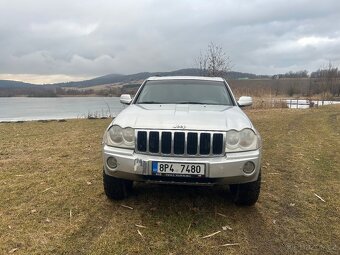 Jeep Grand Cherokee 3.0 CRD - 20