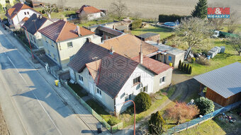 Prodej rodinného domu se zahradou, 1353 m², Dobříkov - 20