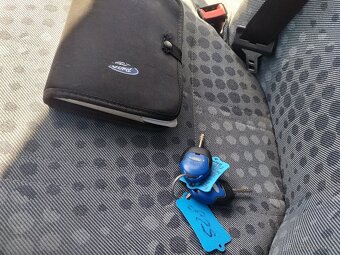 FORD TRANZIT 350 L VALNÍK,KLIMA,ABS,TAŽNÉ ZAŘ.ČR - 20