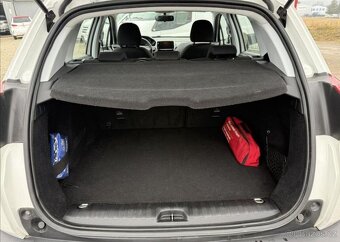 Peugeot 2008 1,2 1.MAJITEL ČR,NAVIGACE,DPH benzín manuál - 20
