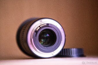 Canon EOS 600D + objektivy + blesk + příslušenství - 20