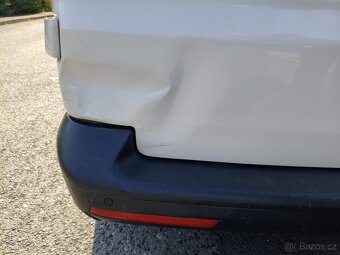 Volkswagen Transporter 2.0 TDI 110Kw 9míst r.v.2016 Long DPH - 20