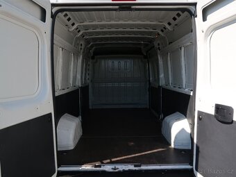 Citroen Jumper 2.2BHDi,103kW,1majČR,L3H2,DPH - 20