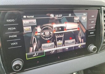 Škoda Karoq 2,0TDI 85kW DSG Style Plus - 20