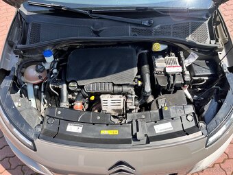 Citroën C4 Cactus 1.2 81KW,NAVI,ROZVODY,2xKOLA - 20
