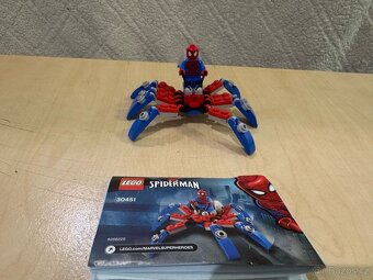 Lego avengers, ninja go, minecraft - 20