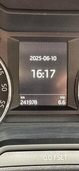 Prodám Škoda Octavia III Combi 2.0 TDI 110 kW, r.v. 2014 - 20