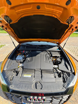 Audi Q8, 50TDI QUATTRO S-LINE, DPH - 20