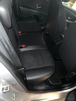 Renault Megane kombi 1.9Tdi - 20