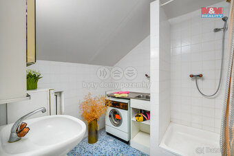 Prodej rodinného domu, 180 m², Vlastějovice - 20