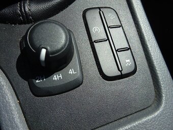 Ford Ranger 3,2 TDCi, 4X4 - 20