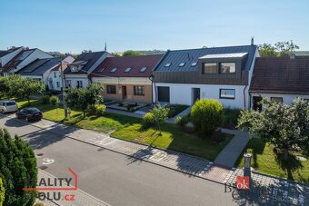 Prodej, domy/rodinný, 221 m2, 69301 Starovice, Břeclav [ID 7 - 20