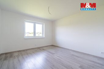 Prodej rodinného domu, 120 m², Vratimov, ul. Nad Točnou - 20