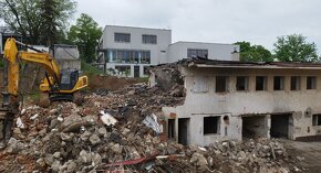 Rekonstrukce bytů a domů - 20