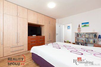 Prodej, komerční/ubytování, 211 m2, I. Olbrachta 516/19, 792 - 20