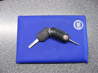 Fiat Panda 0.9i Turbo 86PS Wild 4x4 - 20