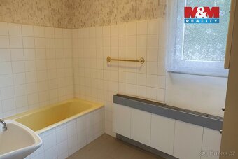 Rodinný dům 5+1, Dubá - Dřevčice okr. Česká Lípa - 20