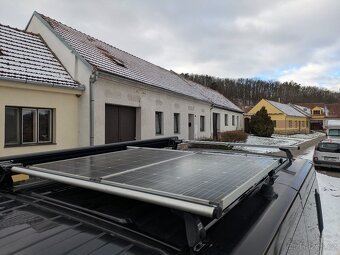 Peugeot Boxer L1H1 obytný - 20