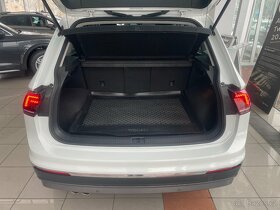 VW Tiguan 4x4 2,0 TDI 110 kw  LED ACC WEBASTO DYNAUDIO - 20