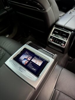 BMW 730d | V ZÁRUKE | TOP STAV - 20