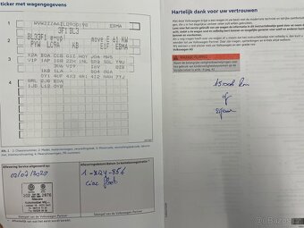 Volkswagen e-up 37kWh DPH Kamera, TOP - 20
