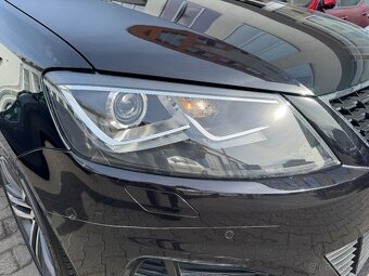 Seat Alhambra Xcellence 2.0TDI 110kW DSG Tažné ACC Bi-Xenon - 20
