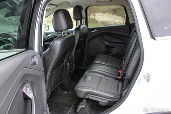 Ford Kuga 2.0 TDCi 4x4 A/T - 20