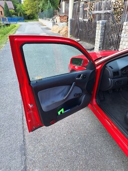 Škoda Octavia 1.6 75kW, 2001, tažné, klima, 231tkm - 20