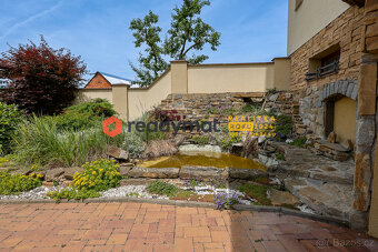 Prodej rodinného domu 236m2, Domanín - 20