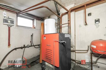 Prodej, domy/rodinný, 141.5 m2, Vlčopolská 562, 29404 Dolní  - 20