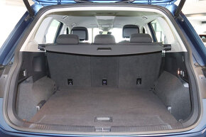 VW Tiguan Allspace 2.0 TDi DSG 4x2-navi,LED,temp,vyh.s,150PS - 20