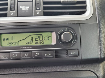 Škoda Roomster, 1,6 16v Style DIGIKLIMA - 20