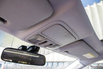 Honda CR-V - AJ NA SPLÁTKY - 20