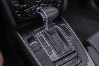 Audi A5 Cabriolet 3.0 TDI quattro S tronic - 20