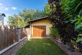 Prodej rodinného domu 290 m² - Komořany, okr. Vyškov - 20