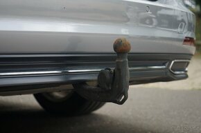 Audi A6, 40TDI 4x4 Kamera NezTopení Taž - 20