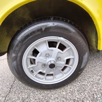 Škoda 110R 1974 - 20