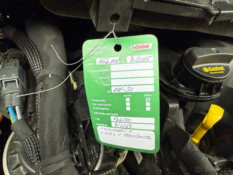 Ford Galaxy 2.0 110kW Titanium Vyhřívané Sklo Navi - 20