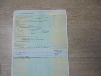 Přívěs Hobby 2008 - 20