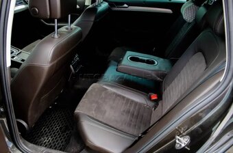 Volkswagen Passat Variant 2.0 BiTDI Highline 4MOTION 2016 - 20