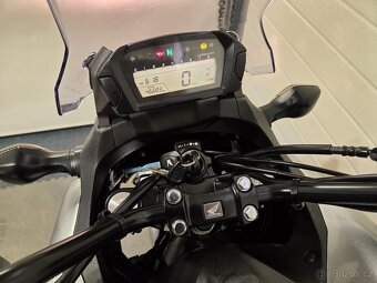 Honda NC 700 X - ABS - DCT - 20