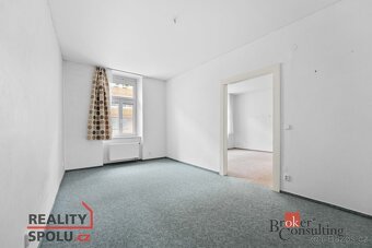 Prodej, komerční/činžovní dům, 1270 m2, Dukelská třída 3/5,  - 20