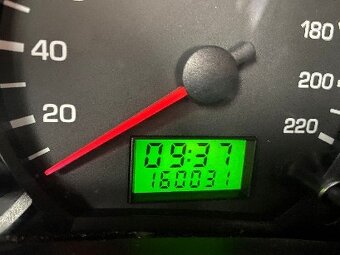 Ford Transit Connect 1.8 TDCI,66kw,rv-2009. - 20