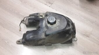 Gladiátor RX 510 díly - 20